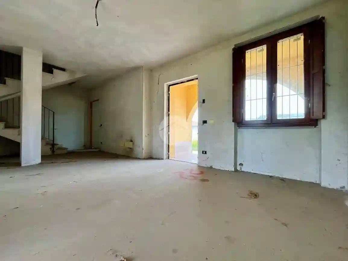 Villetta a schiera - foto 5
