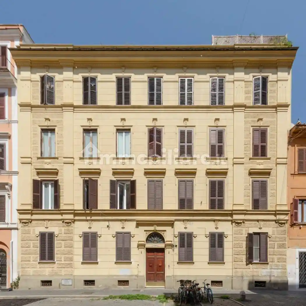 Appartamento in affitto a Roma
