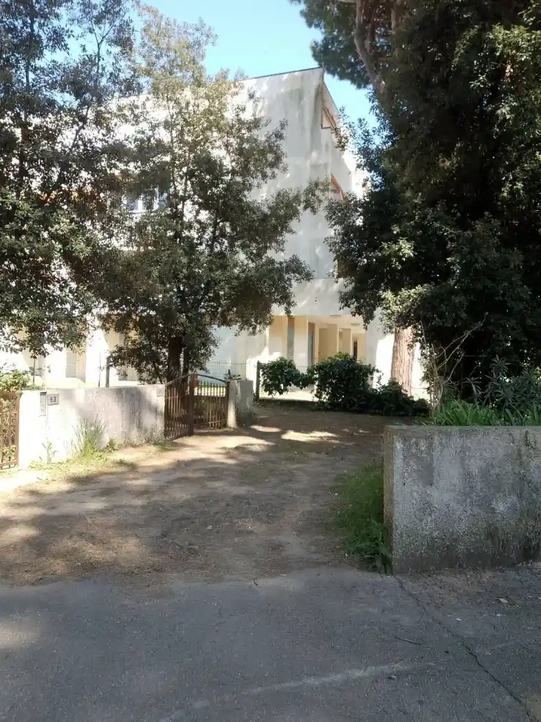 Villa in vendita a Comacchio