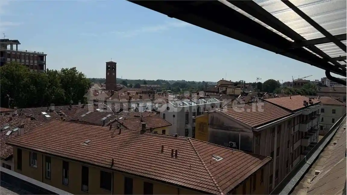 Appartamento in vendita a Melegnano