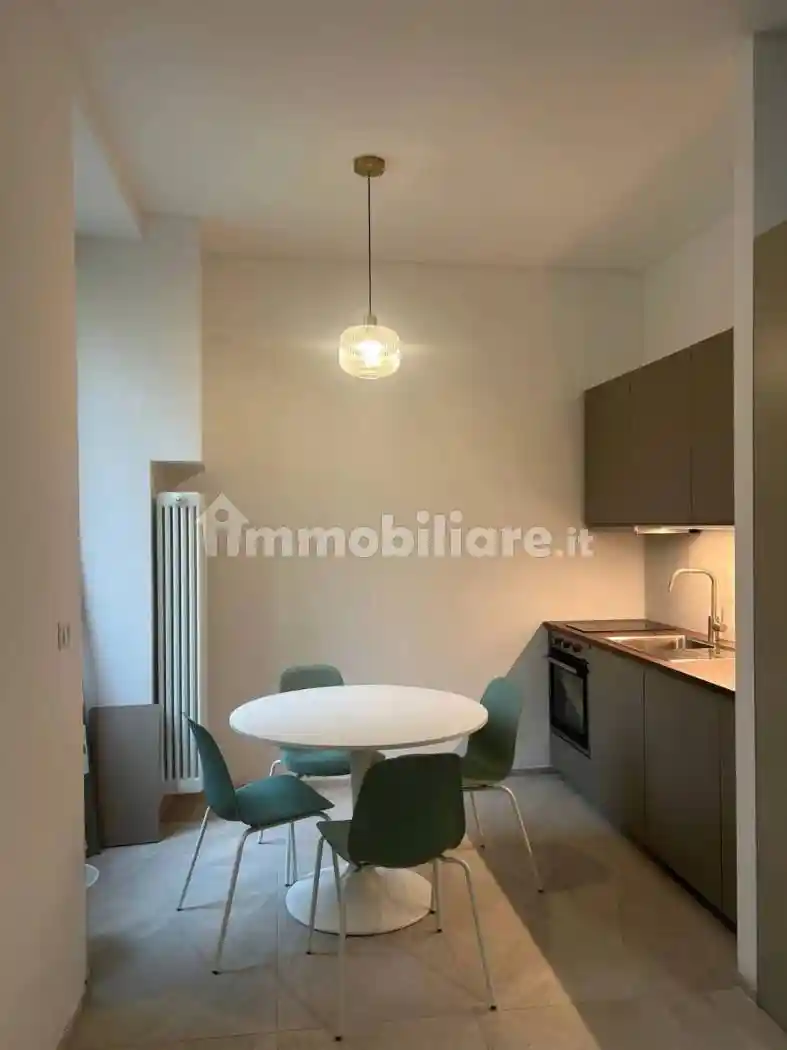 Appartamento in affitto a Torino