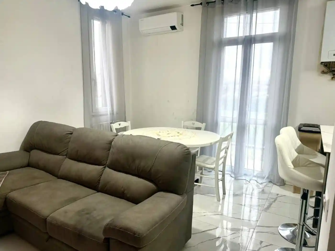 Appartamento in affitto a Monza