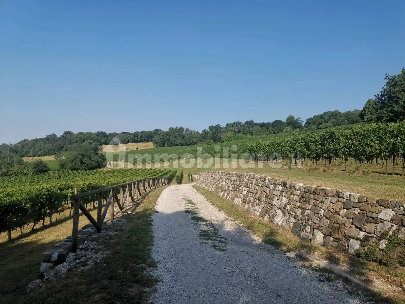 Villa in vendita a Moruzzo