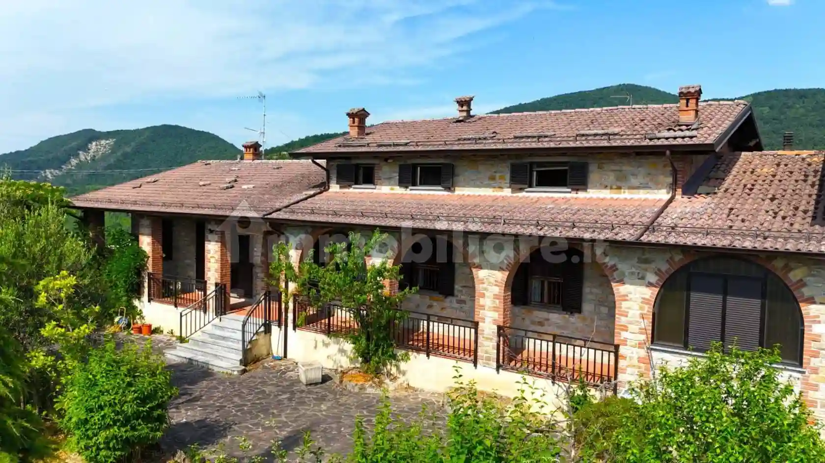 Villa - foto 5