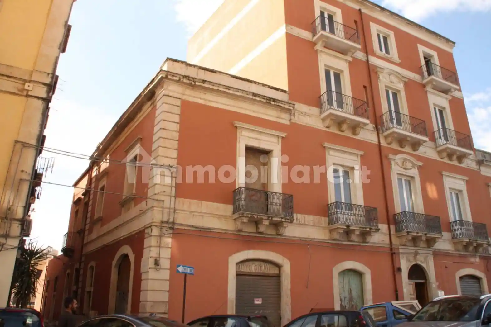 Appartamento in vendita a Siracusa
