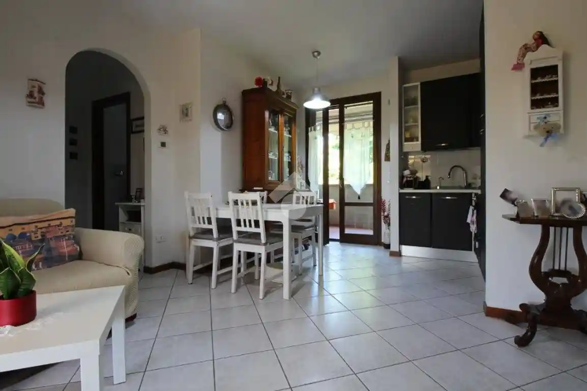 Appartamento in vendita a Prato