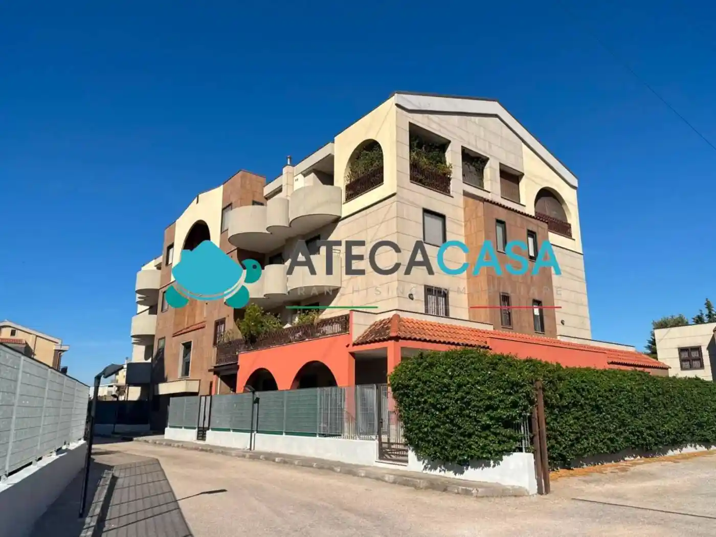 Appartamento in vendita a Foggia