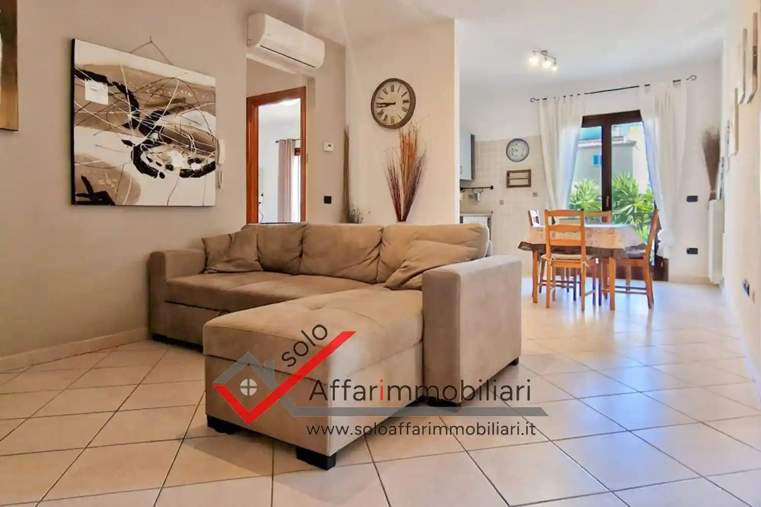 Appartamento in vendita a Olbia