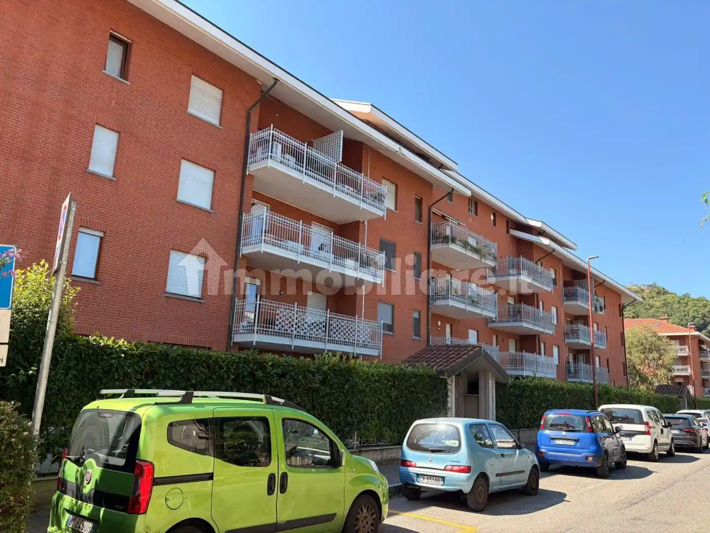 Appartamento in affitto a Avigliana