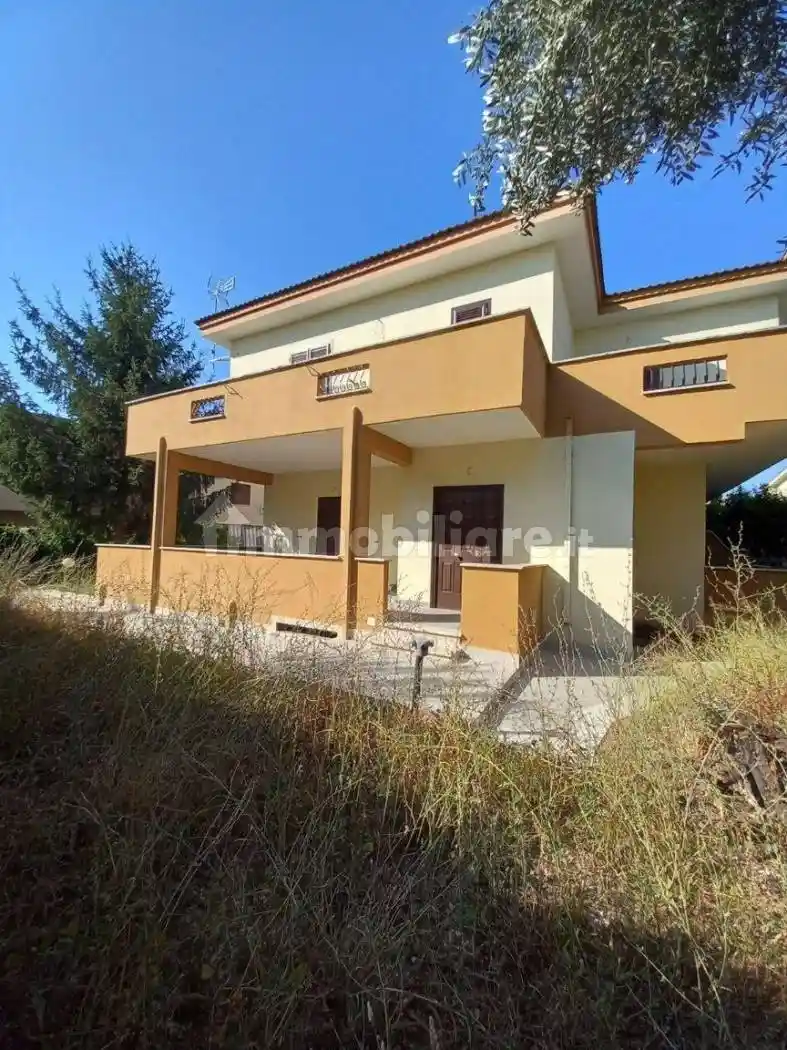 Villa in vendita a Cerveteri