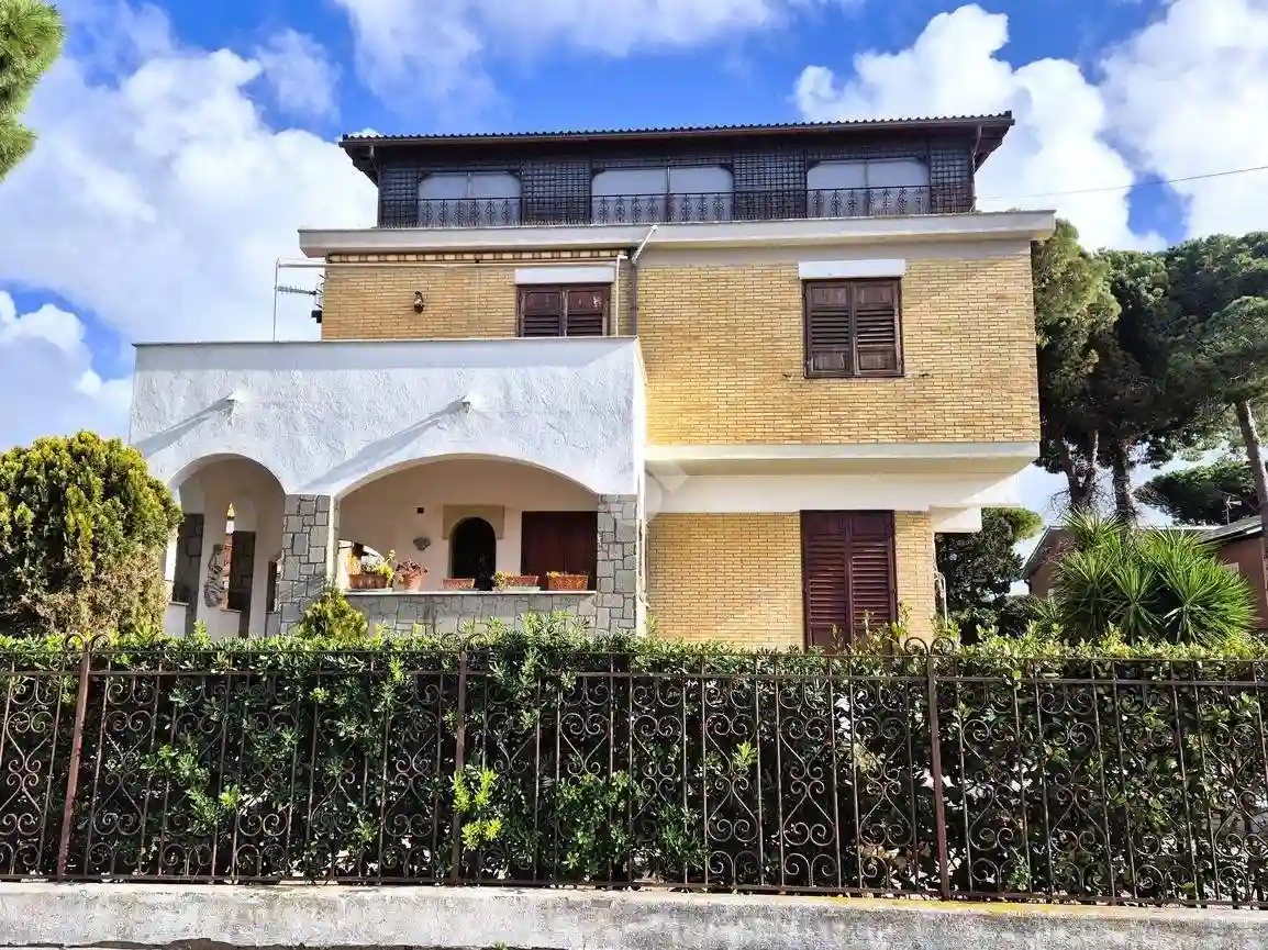 Villa - foto 4