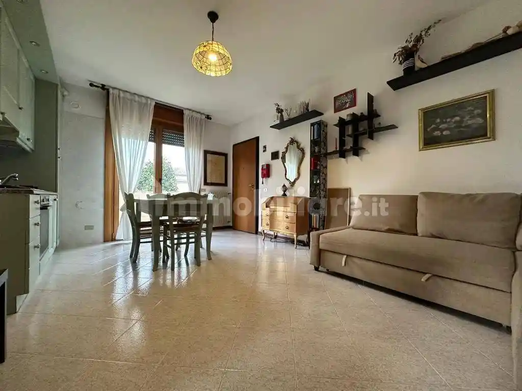 Appartamento in affitto a Montegrotto Terme