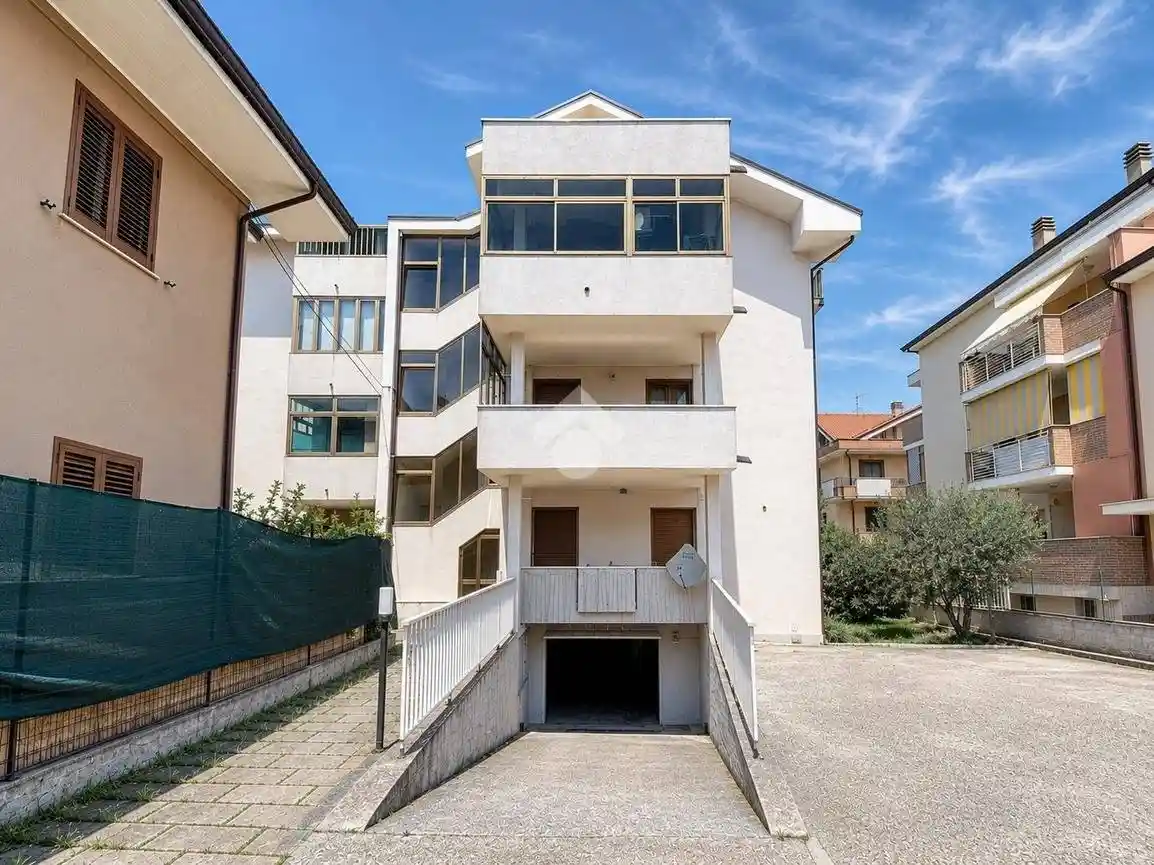 Appartamento in vendita a Giulianova