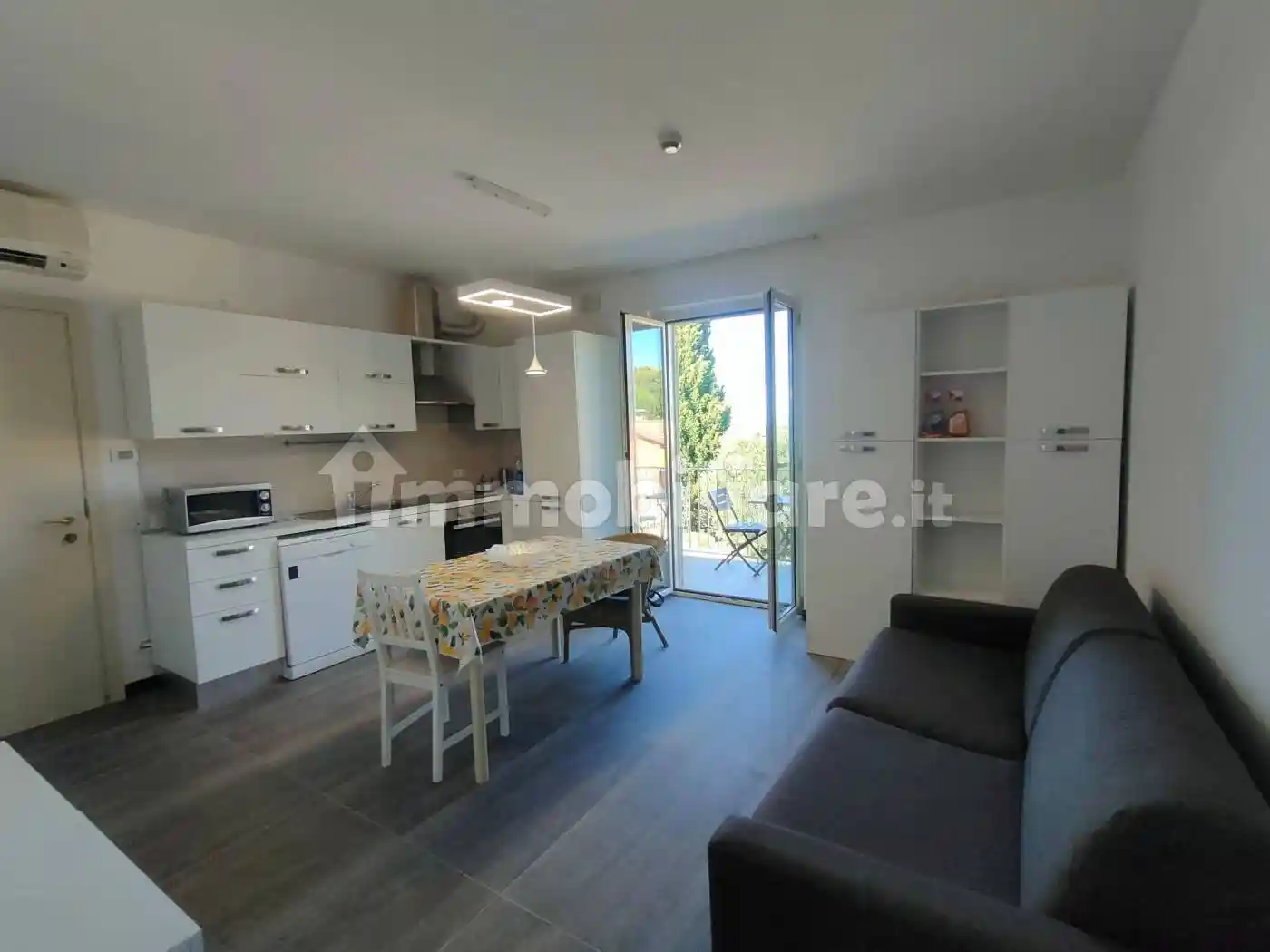Appartamento in vendita a Tortoreto