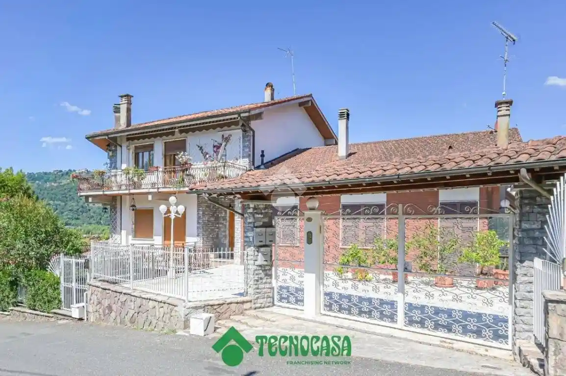 Casa indipendente in vendita a Bolano