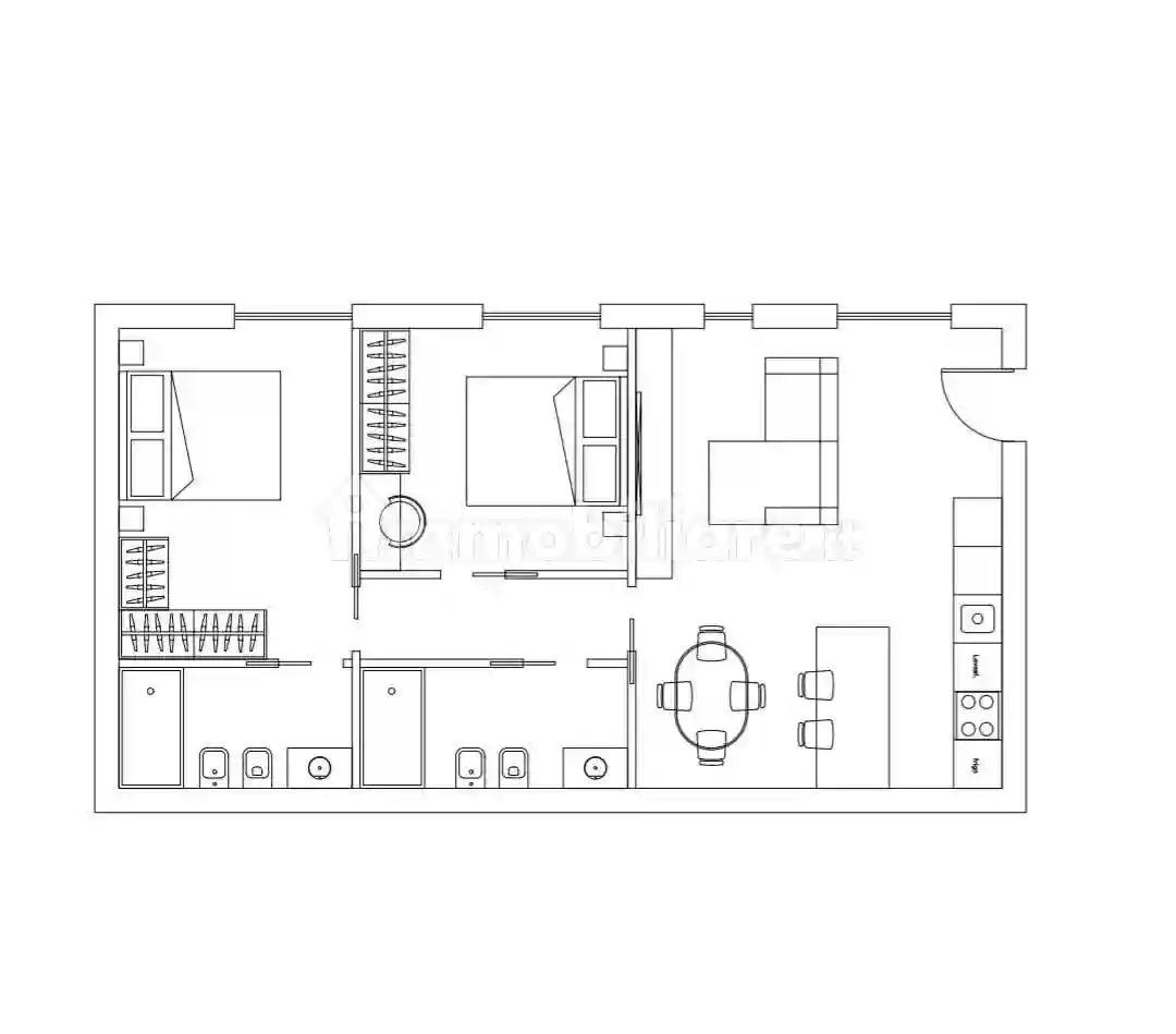 Appartamento - foto 5