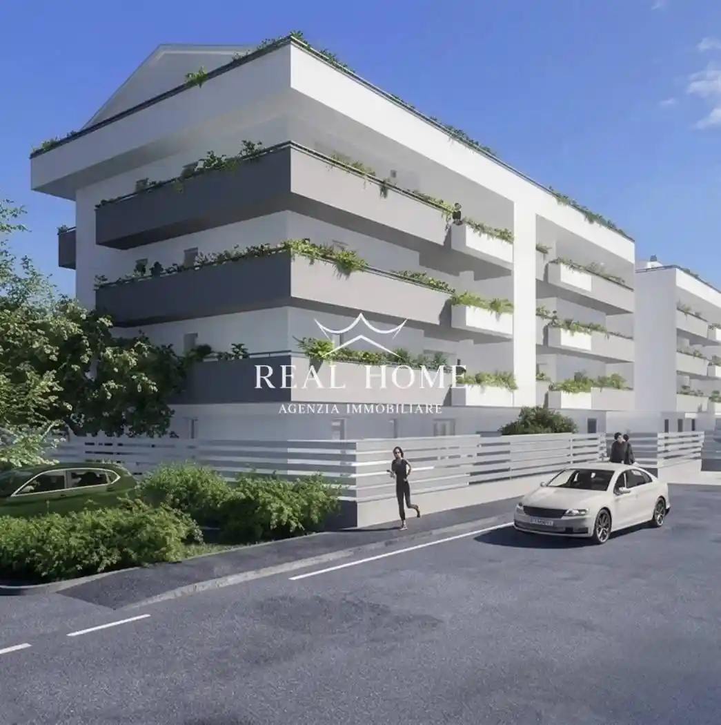 Appartamento in vendita a Prato