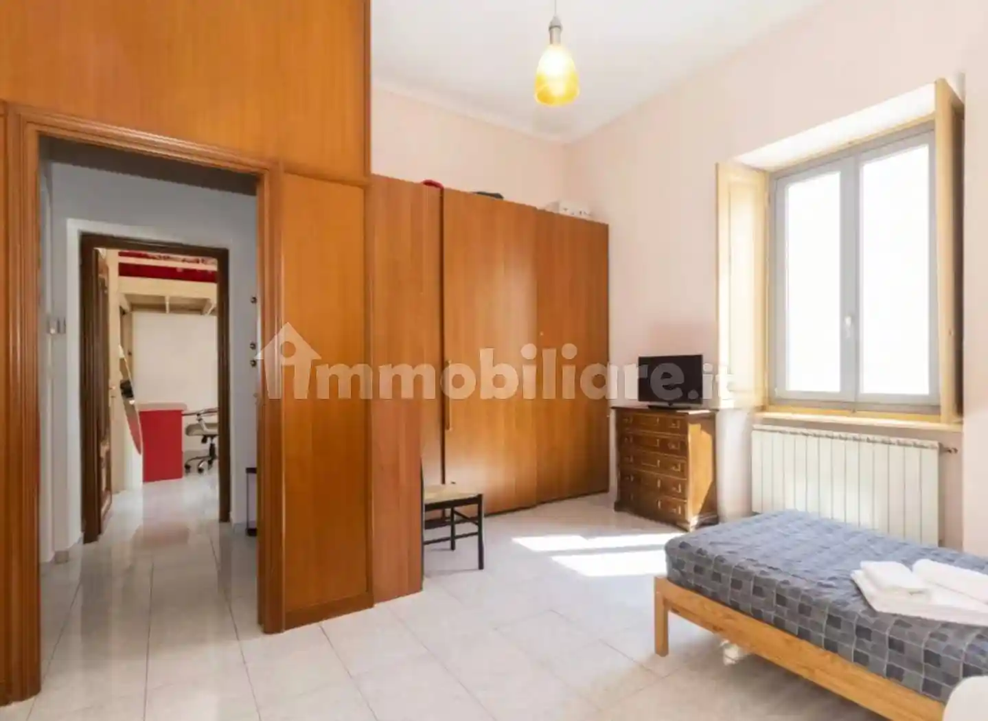 Appartamento in affitto a Torino