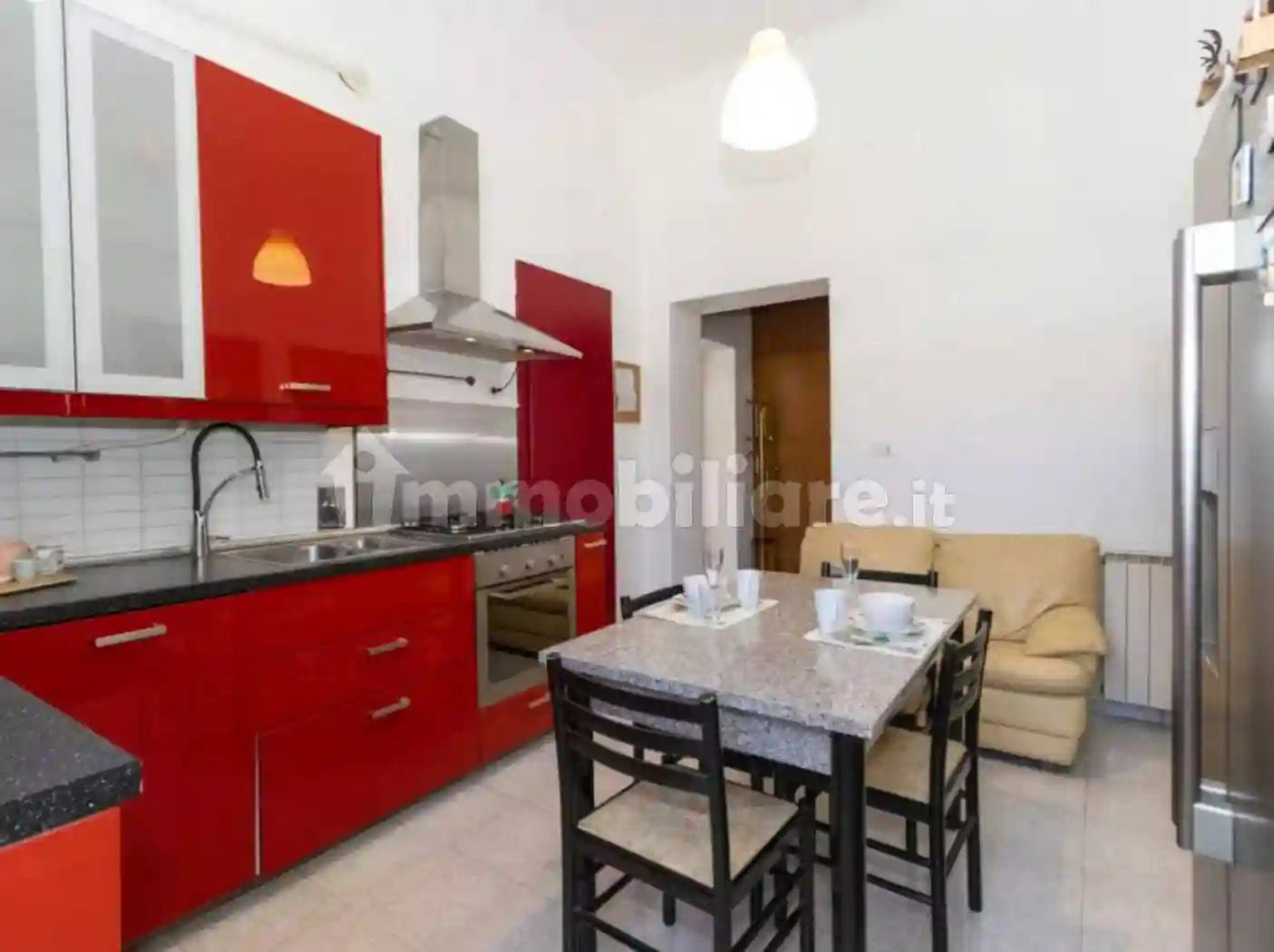 Appartamento - foto 5