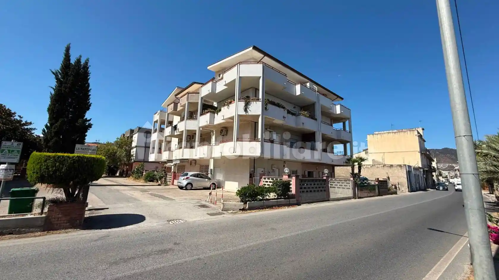 Appartamento in vendita a Falcone