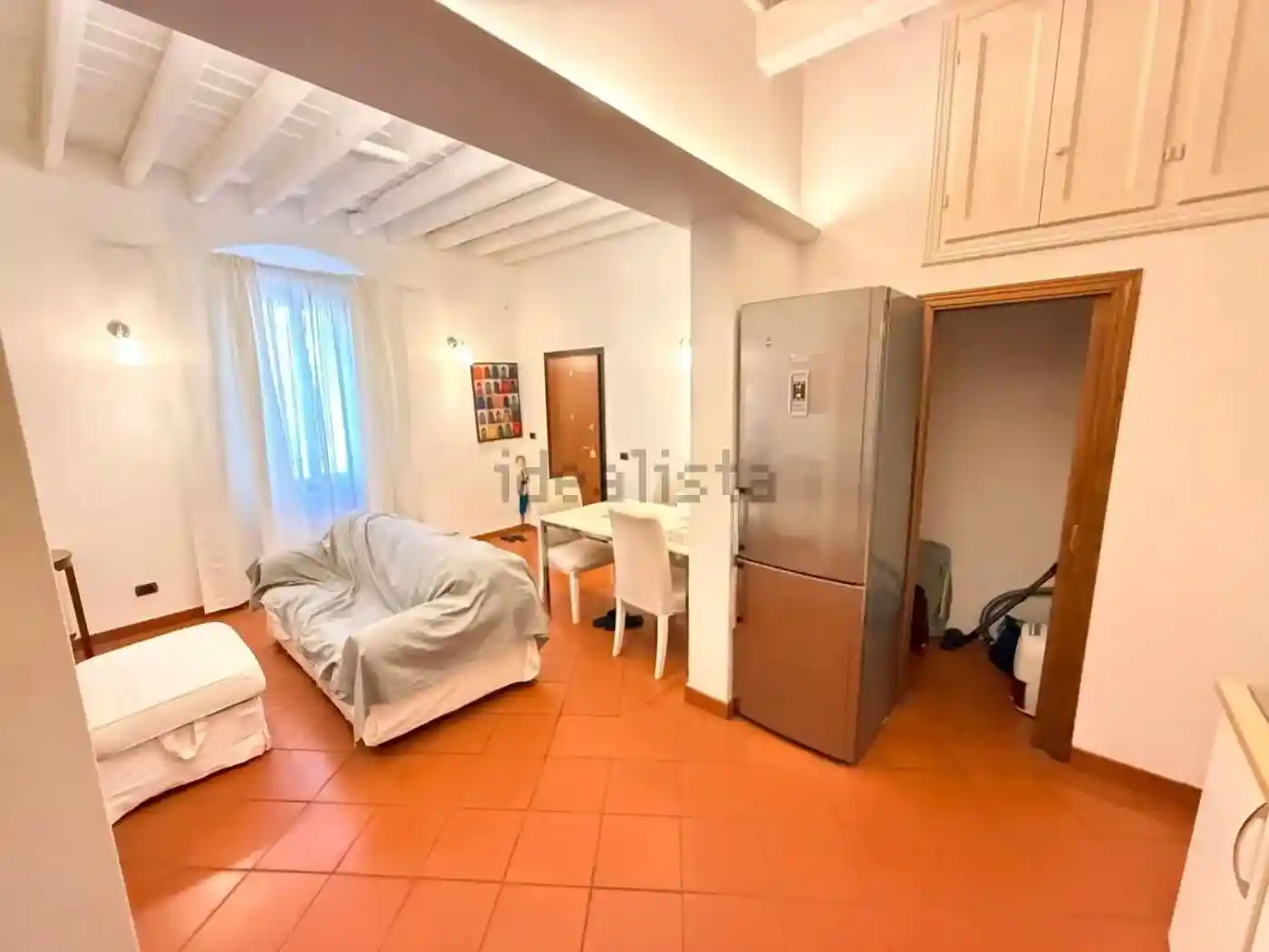Appartamento in affitto a Firenze