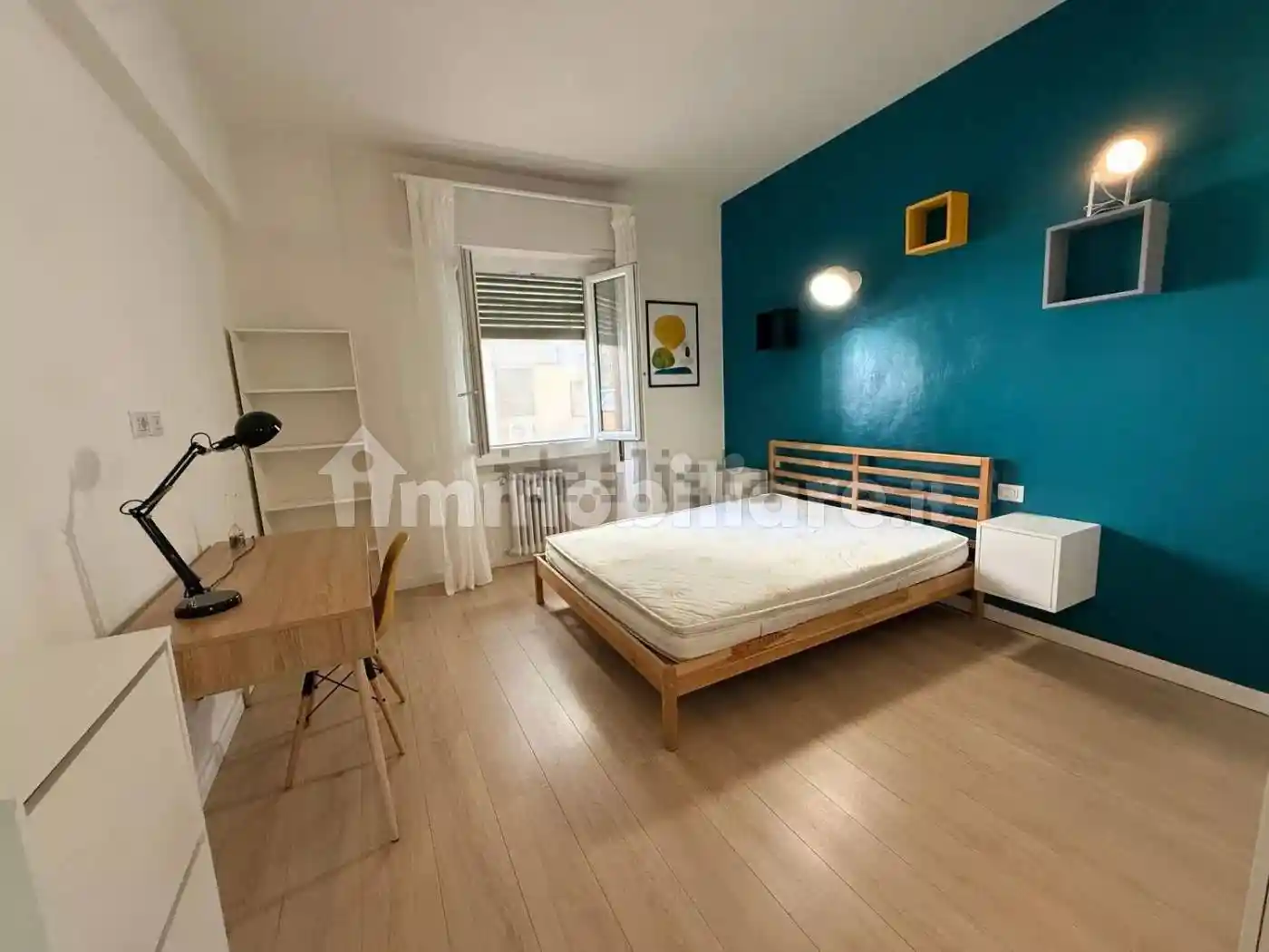 Appartamento in affitto a Firenze