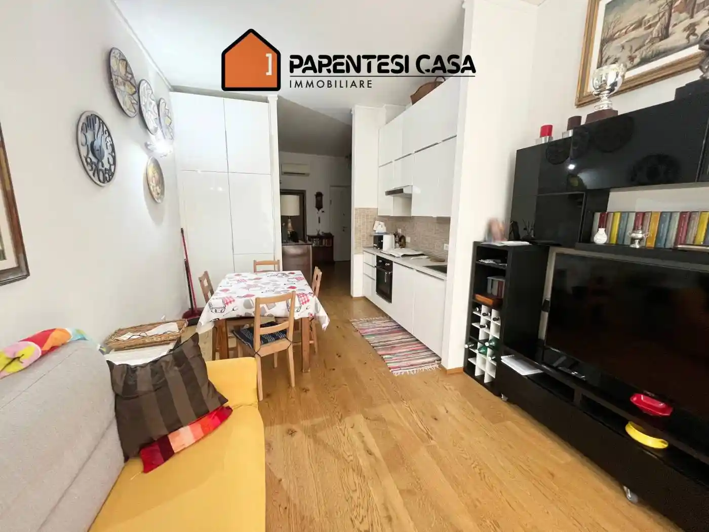 Appartamento in affitto a Firenze
