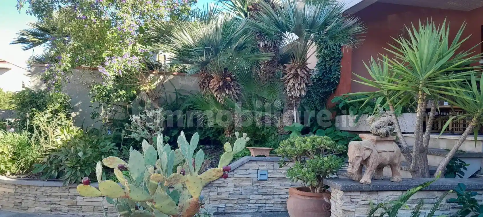 Casa indipendente in vendita a Grosseto