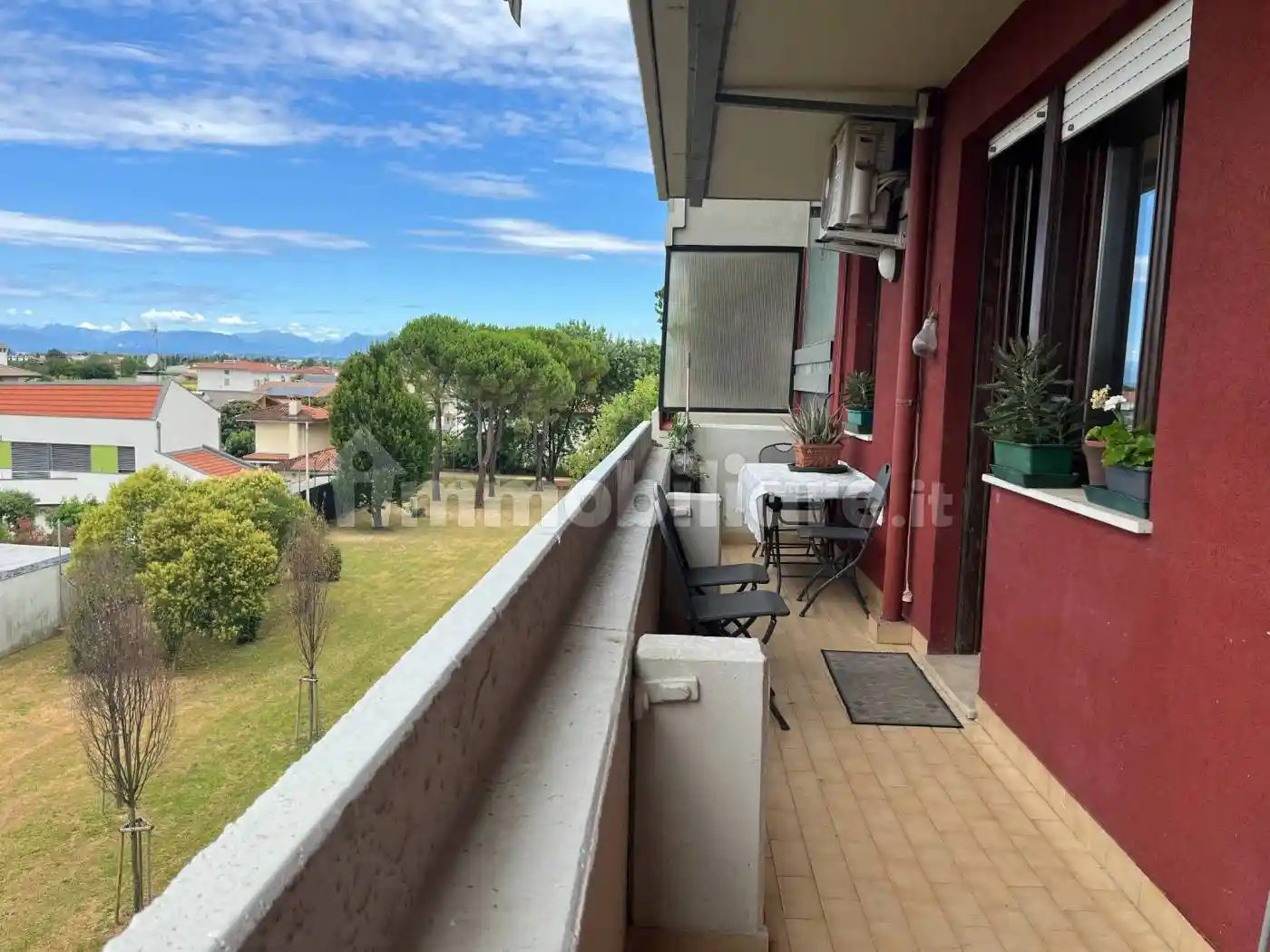 Appartamento in vendita a Udine