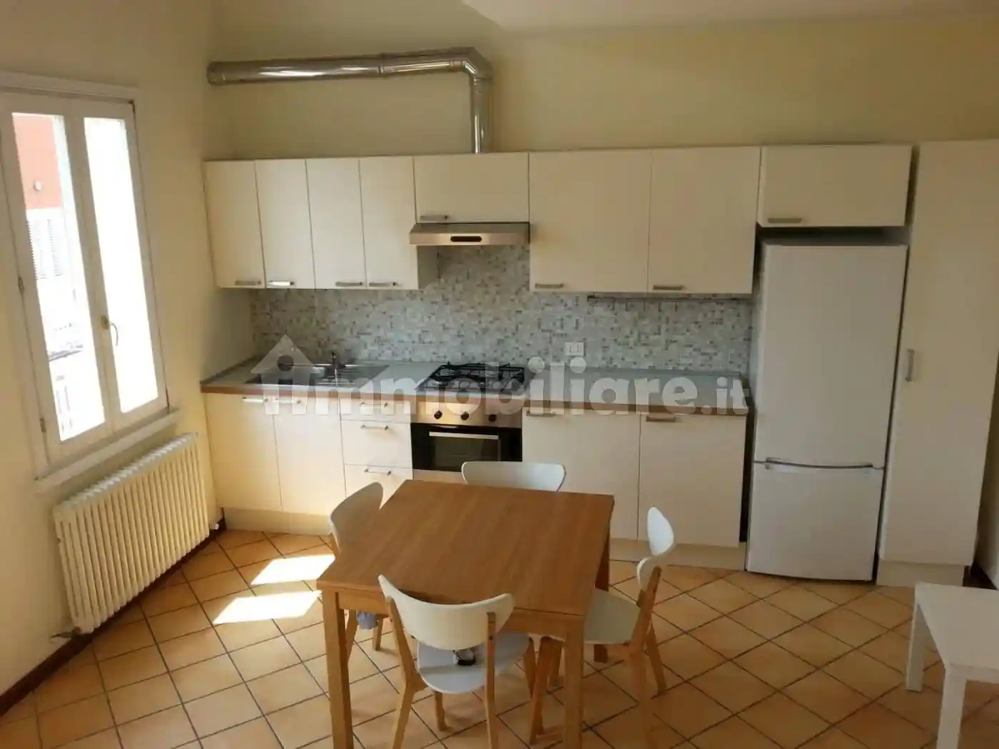 Appartamento in vendita a Carpi