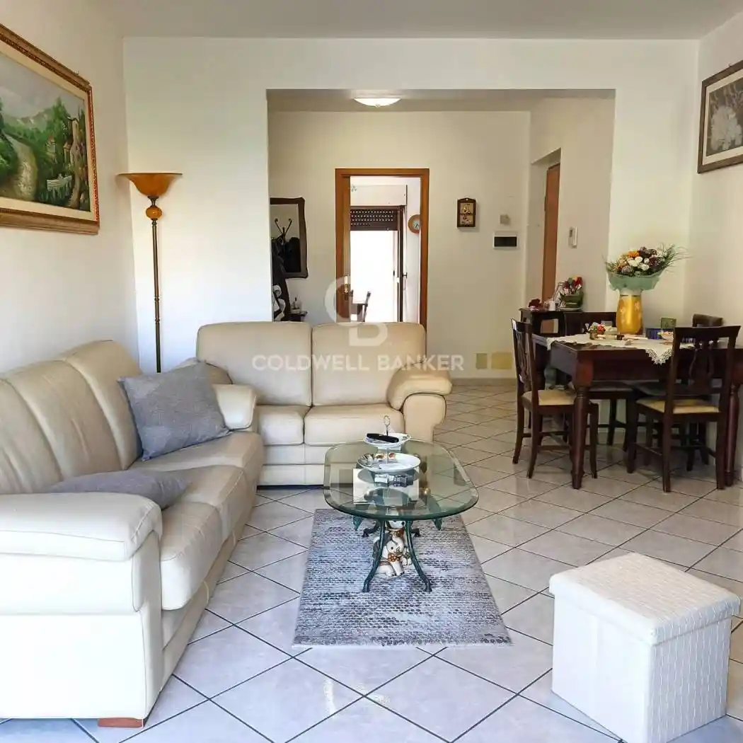 Appartamento in vendita a Modica