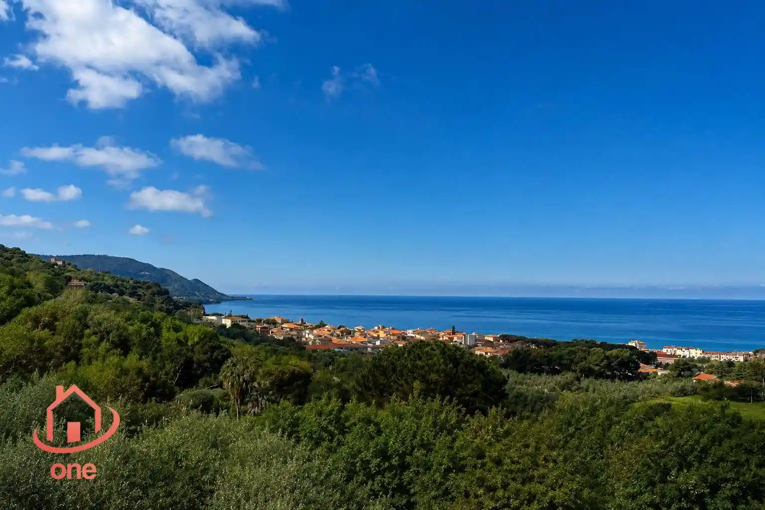 Appartamento in affitto a Castellabate