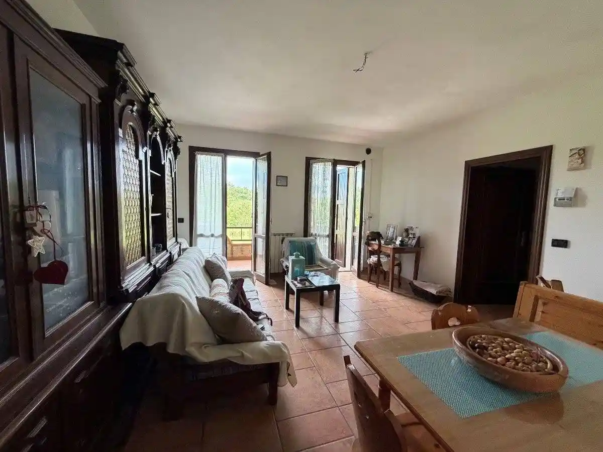 Appartamento in vendita a Casina