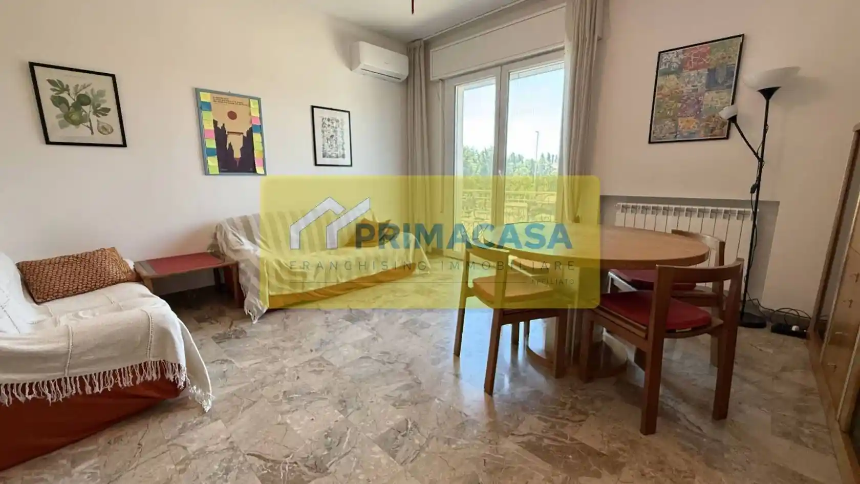 Appartamento in vendita a Spinea