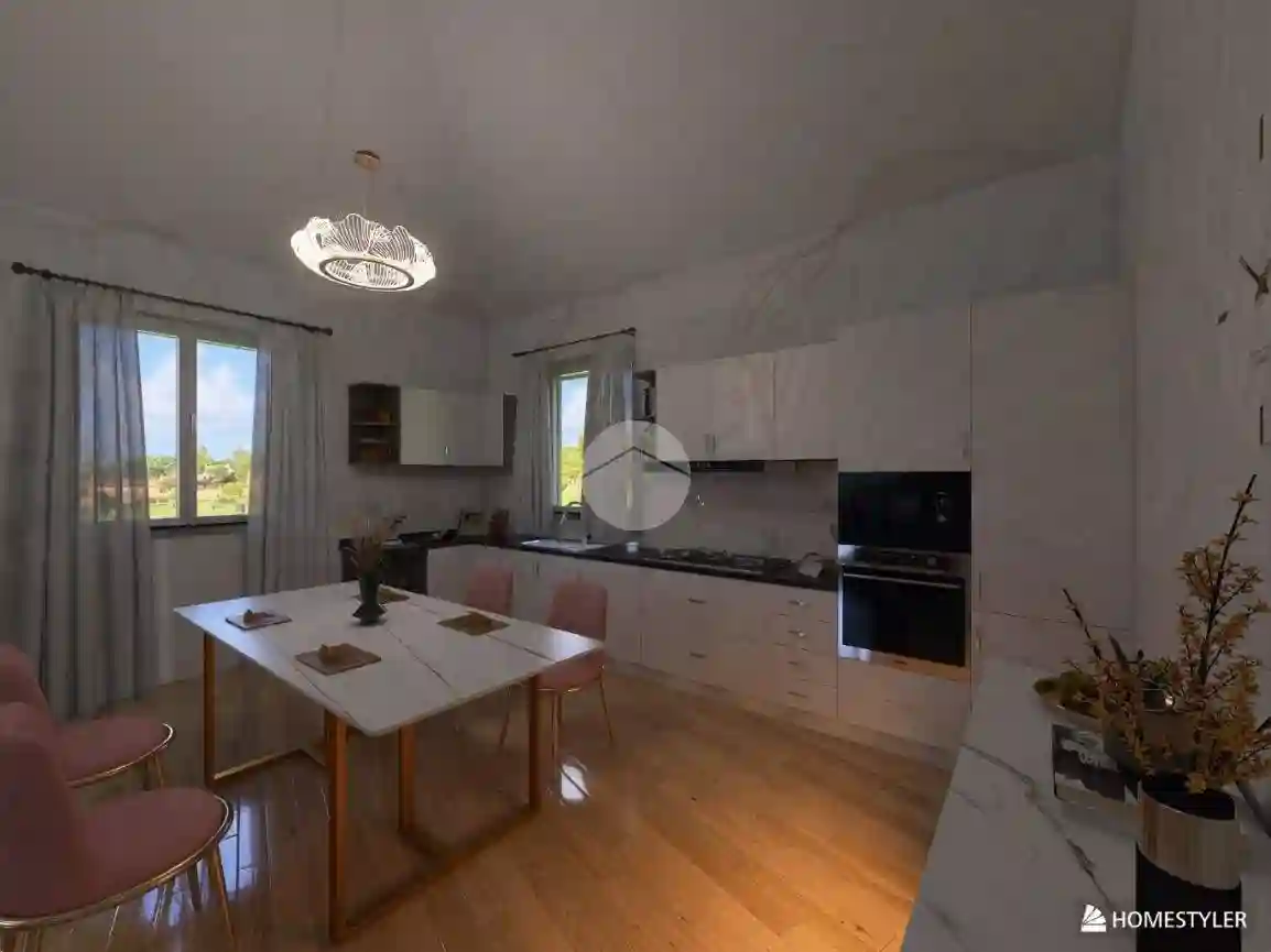 Casa indipendente - foto 4