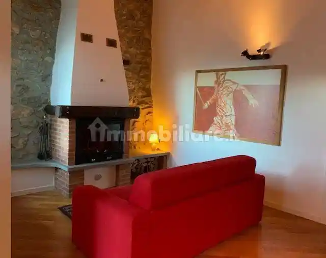 Appartamento in vendita a Alzano Lombardo