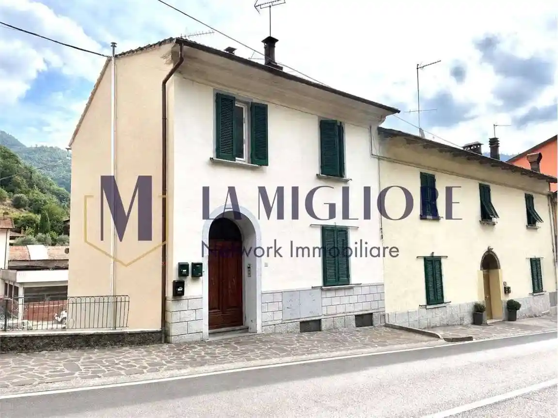 Appartamento in vendita a Vernio