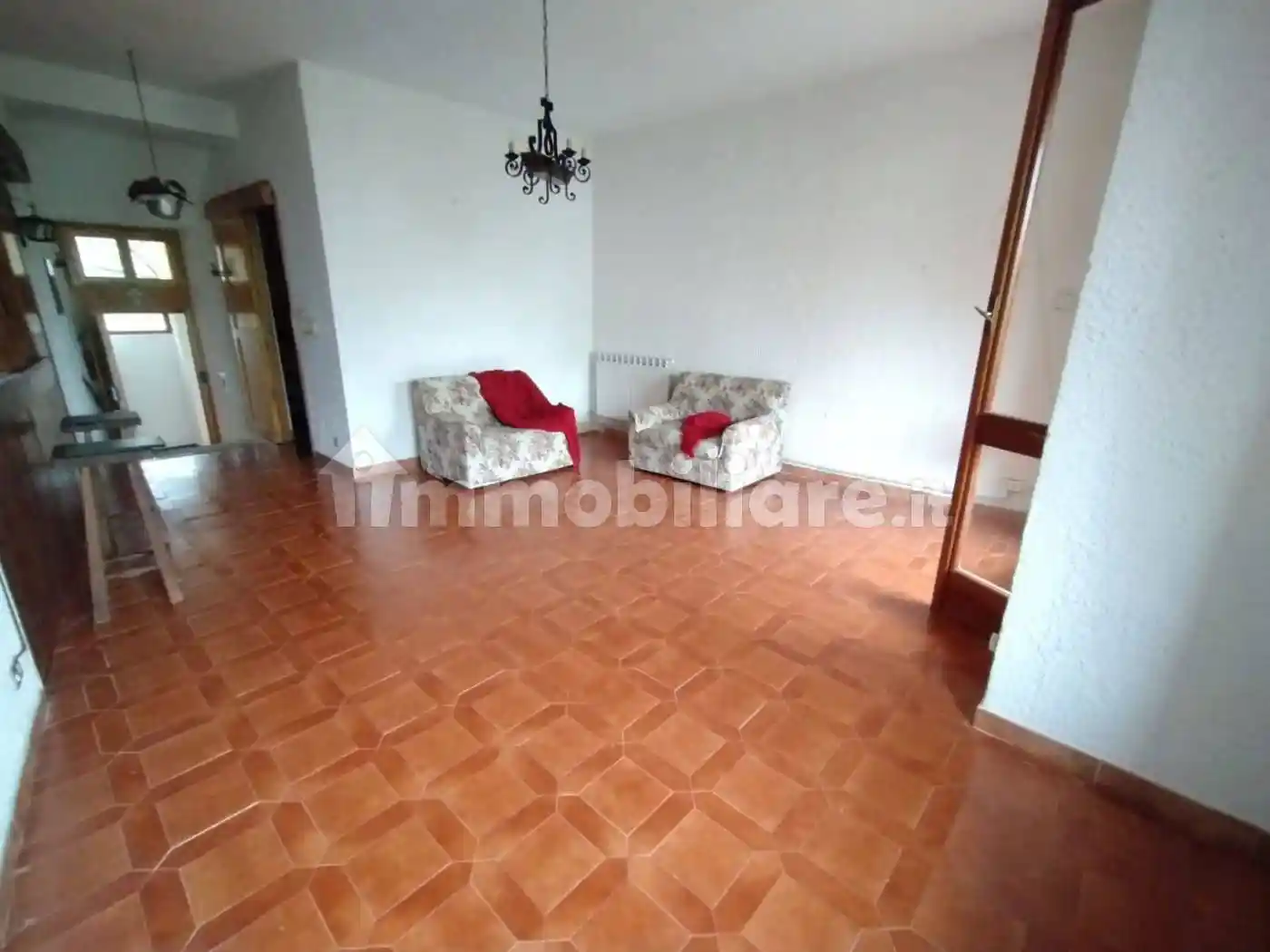 Appartamento in vendita a Tagliacozzo