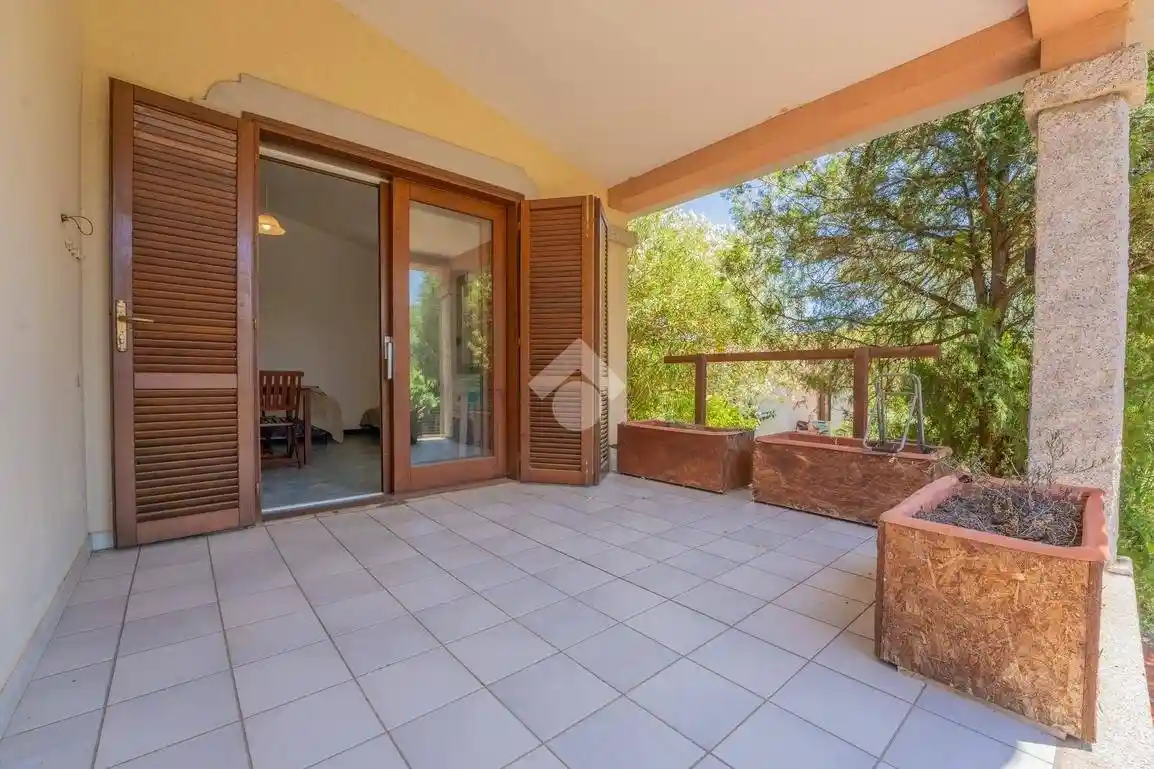 Appartamento in vendita a San Teodoro