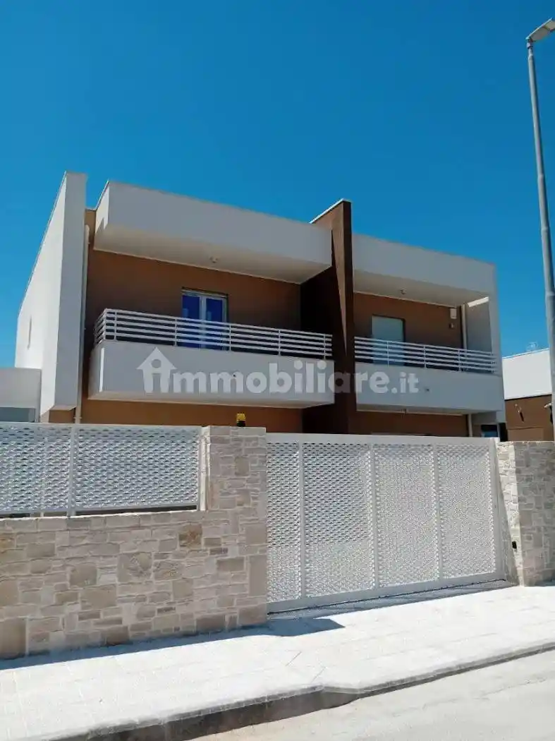 Villa in vendita a Trani