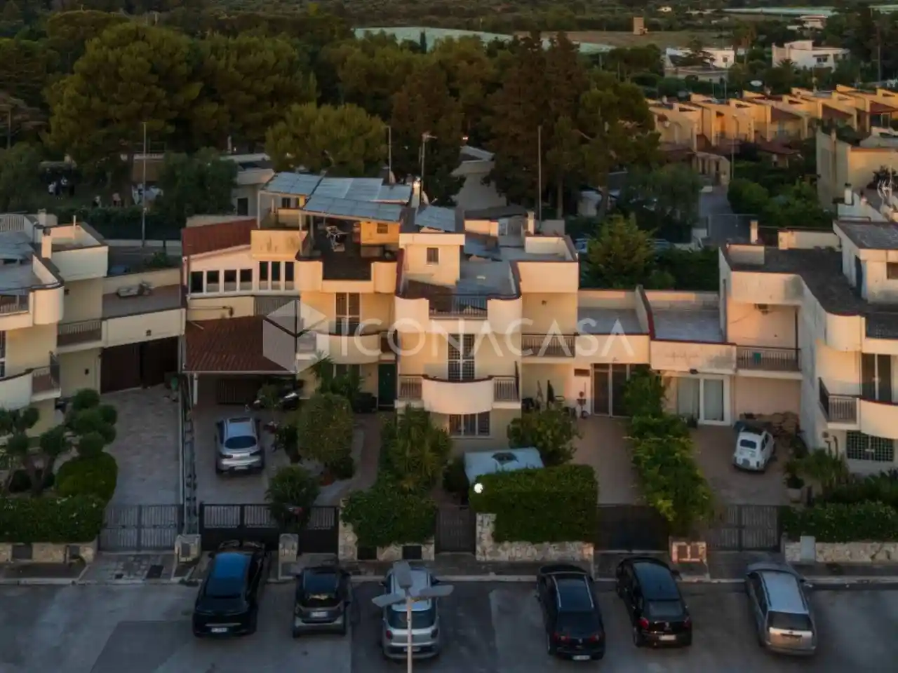 Villa in vendita a Noicattaro