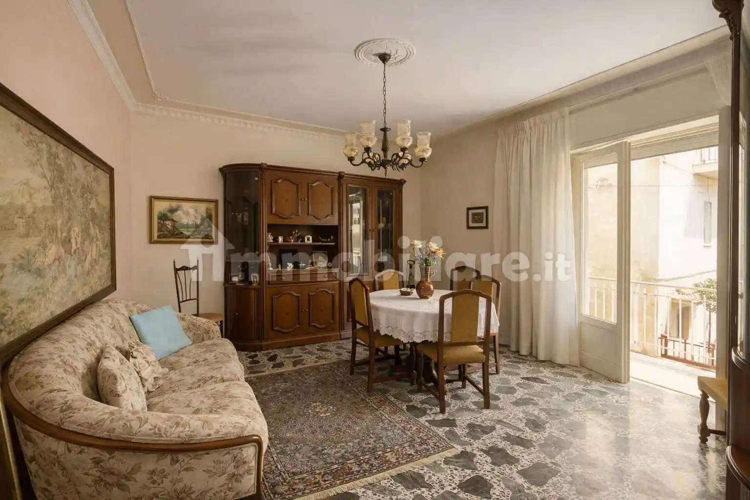 Appartamento in vendita a Bellizzi