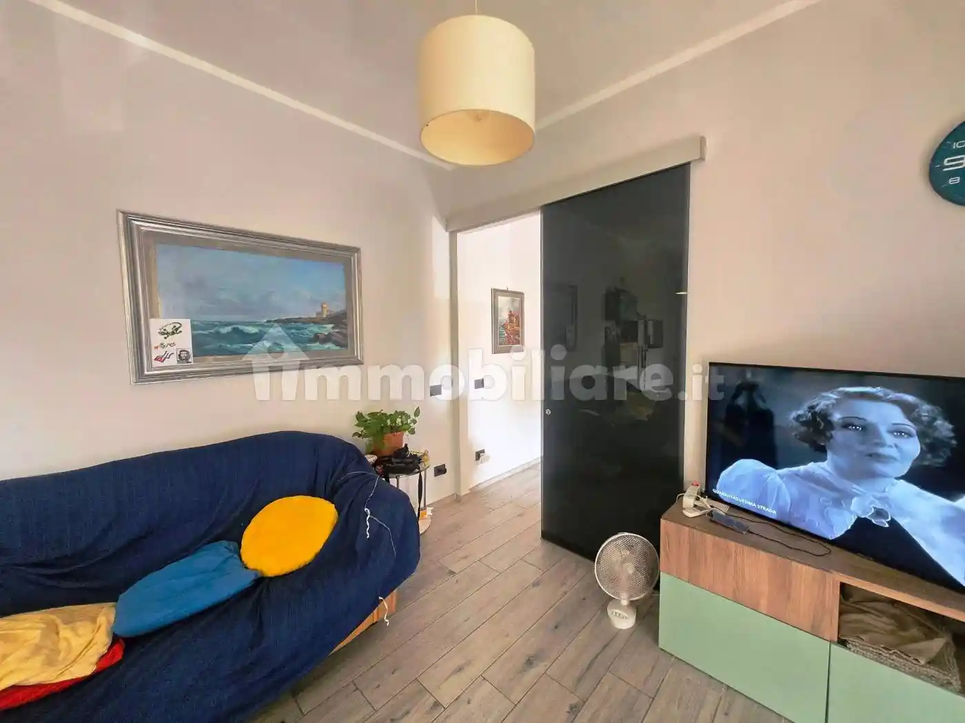 Appartamento in vendita a Livorno