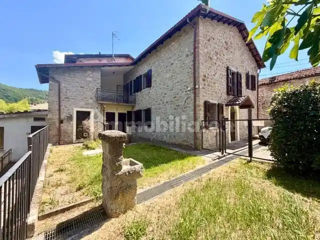 Rustico - Casale in vendita a Gaggio Montano