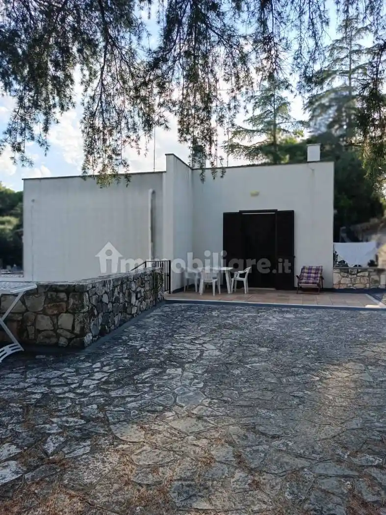 Villa in vendita a Fasano