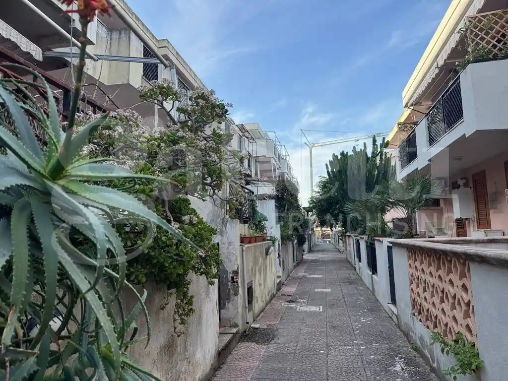 Villetta a schiera in vendita a Messina