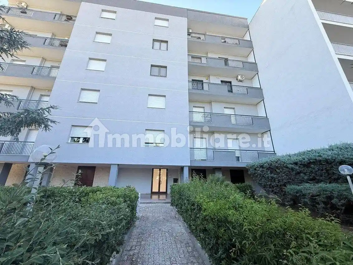 Appartamento in vendita a Triggiano