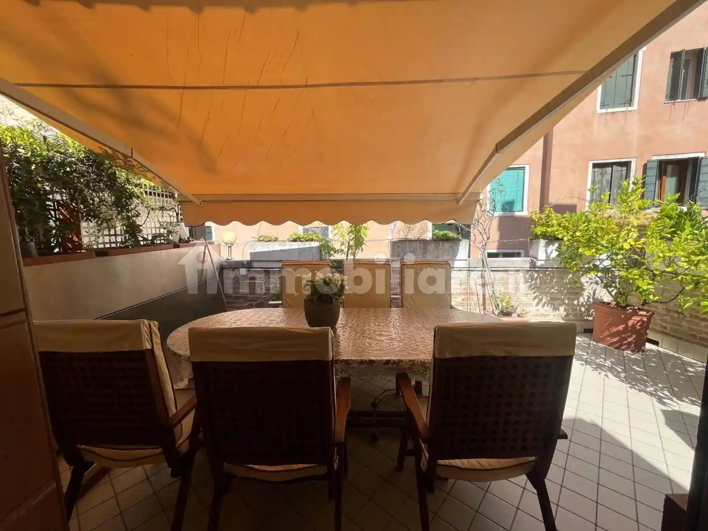 Appartamento in vendita a Venezia