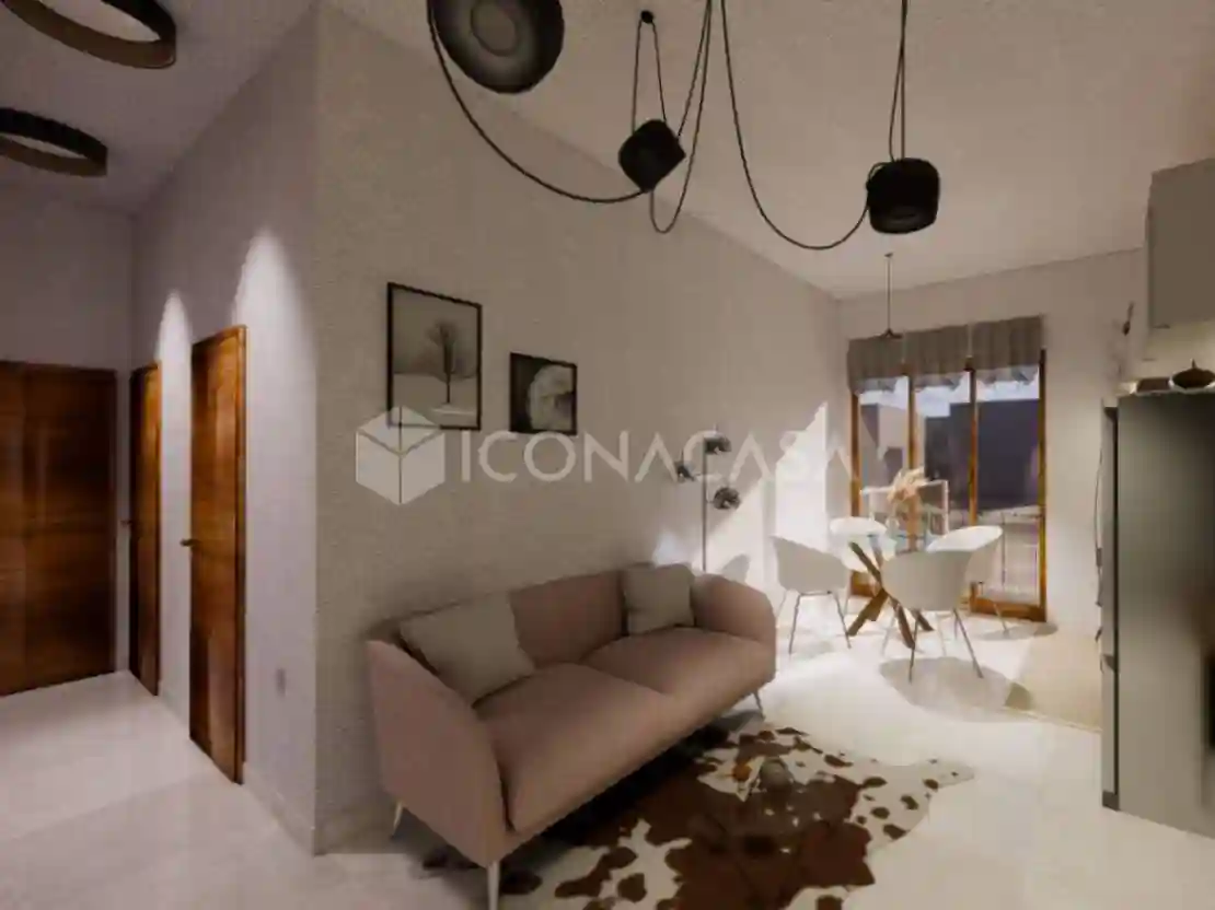 Appartamento - foto 2