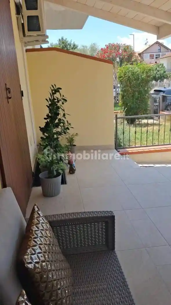 Appartamento in vendita a Cervia